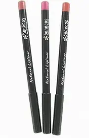 Benecos benecos NATURAL LIPLINER brown, 0.01 kilograms