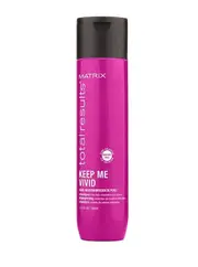 Matrix Keep Me Vivid Shampoo