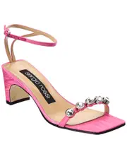 Sergio Rossi Sandal 38 Pink