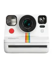 [Polaroid] Now+ i-Type Instant Camera in White 962