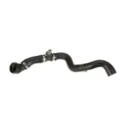 Gates Lower Radiator Hose for Volkswagen Touareg 7P5 7P6 3.0L 150KW 180KW 11-18