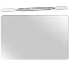 Palette Set Make up Blending Plate Makeup Mixing Tray with Spatula