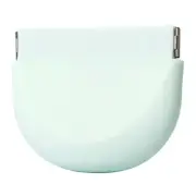 retainer case invisalign case mouth guard case Braces denture case(green)