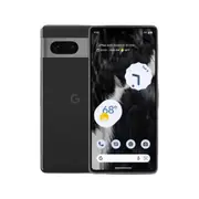 Google Pixel 7 128GB Black - Excellent - Refurbished