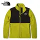 【The North Face】男 立領抓絨保暖外套-NF0A83O9KTI