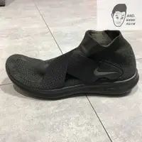 在飛比找蝦皮購物優惠-【AND.】NIKE FREE RN MOTION  全黑 