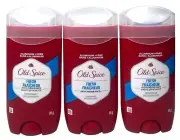 Old Spice Men's High Endurance Anti-Perspirant Deodorant Fresh Scent 3 Oz 3 Pack
