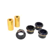 Whiteline Front lower Control arm inner Rear bushing for SCION FR-S ZN6