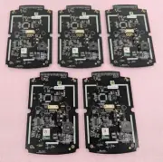 5 WaveLynx ET20-WS Keypad Circuit Boards for Auto Detect Readers 12 Key NEW