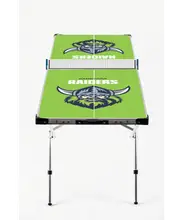 Canberra Raiders NRL Mini Table Tennis