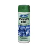 在飛比找松果購物優惠-【NIKWAX】 浸泡式羽絨清洗劑 1K1《300ml》(悠