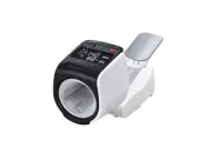 Omron HCR-1901T2 Upper Arm Blood Pressure Monitor HEM-1026 Series New japan