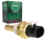 NGK NTK Coolant Temperature Sensor for 2006-2007 Saab 9-7x 5.3L V8 Engine os