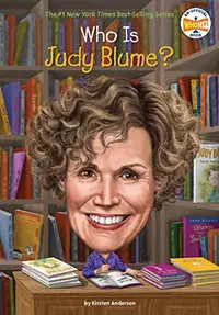 在飛比找誠品線上優惠-Who Is Judy Blume?