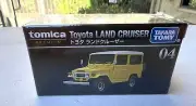 Tomica Toyota Land Cruiser #4