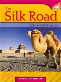 在飛比找三民網路書店優惠-The Silk Road Below Level Leve