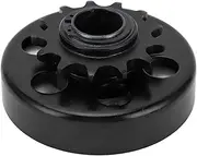 Clutch Spring 1in Metal Bore Centrifugal Clutch 13 Tooth 2300 RPM 13hp Heavy Duty Clutch for 40 41 420 Chain Mini Bikes Go Karts Clutch Master Cylinder