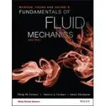 FUNDAMENTALS OF FLUID MECHANICS