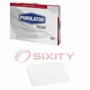 Purolator TECH Cabin Air Filter for 2008-2014 Lexus IS F HVAC Heating ex (for: Lexus)