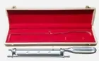 Watsons Skin Graft Knife Handles Dermatome with 5 Blades surgical instruments