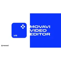 在飛比找蝦皮購物優惠-Movavi Video Editor/Suite 2023