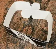 1:18 CLASSIC CARLECTABLES BOX STRAP ONLY