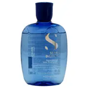 Alfaparf Milano Semi Di Lino Volumizing Low Shampoo For Unisex 8.45 oz Shampoo