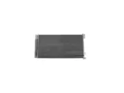 Action Crash A/C Condenser fits Mini Cooper 2011-2015 25WWSR (for: Mini)