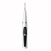 Portable Ultrasonic Electric Dental Scraper 5 Modes Usb Led Dental Calculus Remover Oral Hygiene Smoke Stains Tartar Cleanser