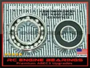 HP engine 61 GOLD CUP TOWER HOBBIES engine 61 & 75 RC Bearings ABEC3c3 MOKI 61