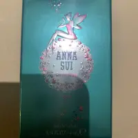 在飛比找蝦皮購物優惠-ANNA SUI許願精靈女性淡香水4ml