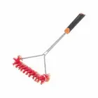 Jumbuck Large Nylon Grid Grill Brush