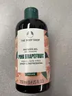 Grapefruit Body Shop Shower Gel Present Gift Bath 250ml