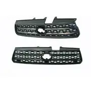 Sterling Grille to suit Toyota Rav4 06/2000 to 08/2003 - TYR4-GRI-15F