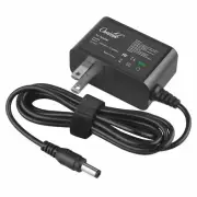 12V 1A AC Adapter Charger for Polycom 1465-42423-001 Power Supply Cord Mains PSU