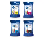 Brother LC3339XL Ink Cartridge - Magenta