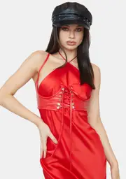 Diva In The Details Underbust Corset