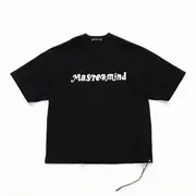 [MASTERMIND] Boxy Destiny Tee