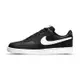 Nike Court Vision LO NN 男 黑白 透氣 耐磨 經典 運動 休閒鞋 DH2987-001