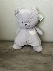 Baby Gund 12” Plush Stuffed Animal Toy Soft Floppy 6067043