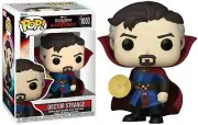 Funko Pop DOCTOR STRANGE Multiverse of Madness Marvel Figure 1000 NEW NEAR MINT