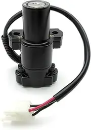 for CBR600F4 F4I 2001-2006 CBR600RR 2003-2006 CBR900RR CBR929RR 2000-2003 Motorcycle Ignition Switch Lock Key Kit
