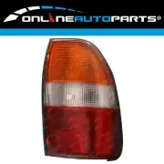 RH TailLight for Mitsubishi Triton MK 1996-2001 RHS Right Ute Driver (for: Mitsubishi)
