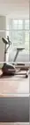 Delma Glass Full Length Wall Mirror Tiles, 18'' x 18'' x 4PCS, Frameless Full...
