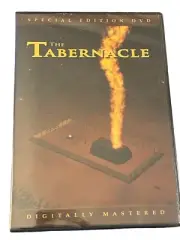 The Tabernacle Special Edition Christian Documentary DVD Digitally Mastered