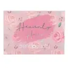 EYESHADOW PALETTE, HEAVENLY HUES BY TRENDBEAUTY, HIGHLIGHT PALETTE