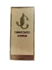 I want Choo, Jimmy Choo, Perfume, 2oz