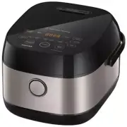 Toshiba RC-18IH1TAU(N)-s 5L Capacity IH Induction Rice Cooker 1.8L Dry Rice