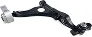 Mackay CA1074L Left Front Lower Control Arm for Mazda GH 6 2.5L L501