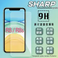 在飛比找樂天市場購物網優惠-SHARP 夏普 AQUOS R8/R8s SH-R80 /